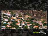 Sunsea Village